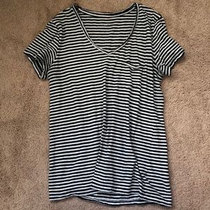 Striped Tee